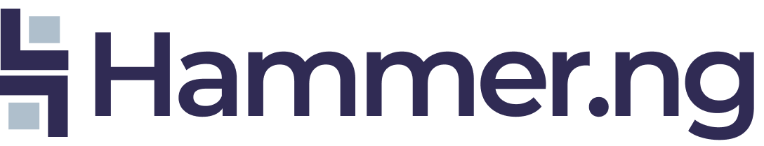 Hammer.ng Logo